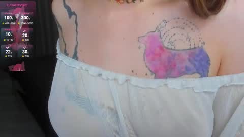 Snapshot of elizabethh_brown chatting on December 3, 1:09 pm elizabethh_brown online show from December 3, 1:09 pm