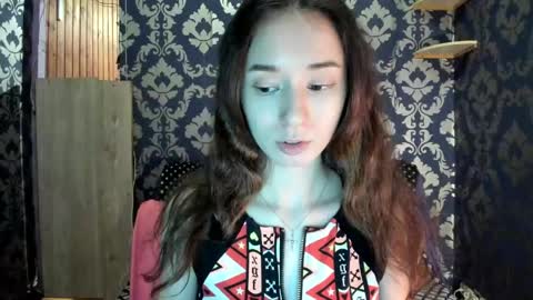 Snapshot of elizabethrice chatting on February 9, 2:06 am elizabethrice online show from February 9, 2:06 am