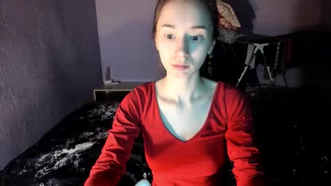 elizabethrice online show from February 11, 4:12 pm