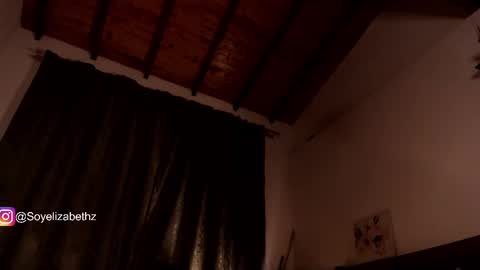 Snapshot of elizabethz chatting on March 9, 4:38 am Tuli online show from March 9, 4:38 am