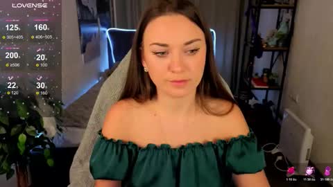 Snapshot of elizabetsoon chatting on November 4, 6:34 am elizabetsoon online show from November 4, 6:34 am