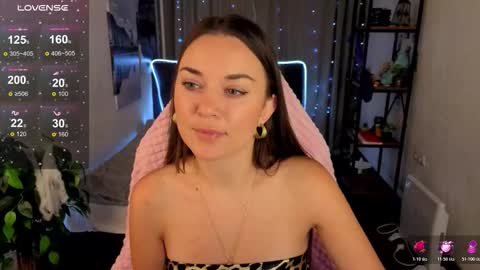 Snapshot of elizabetsoon chatting on November 5, 5:29 am elizabetsoon online show from November 5, 5:29 am