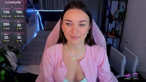 Snapshot of elizabetsoon chatting on November 6, 6:47 am elizabetsoon online show from November 6, 6:47 am