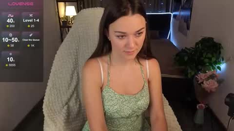 Snapshot of elizabetsoon chatting on November 16, 6:08 am elizabetsoon online show from November 16, 6:08 am