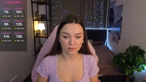 Snapshot of elizabetsoon chatting on November 18, 6:40 am elizabetsoon online show from November 18, 6:40 am