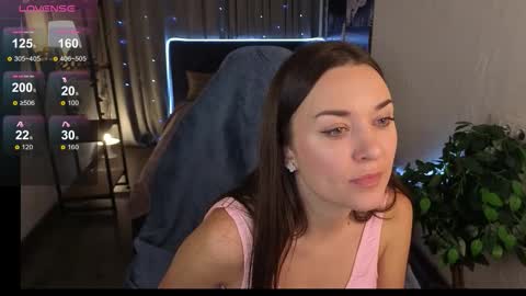 Snapshot of elizabetsoon chatting on November 19, 6:46 am elizabetsoon online show from November 19, 6:46 am