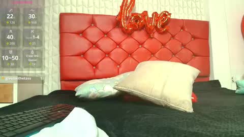 elizabetth_roman online show from March 24, 8:14 pm