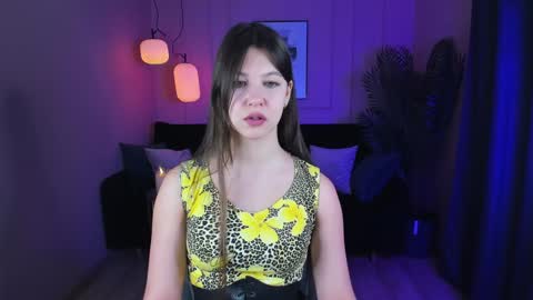 Eliza online show from January 12, 12:55 pm