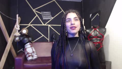 Snapshot of elizatex chatting on December 14, 4:12 am online show from December 14, 4:12 am