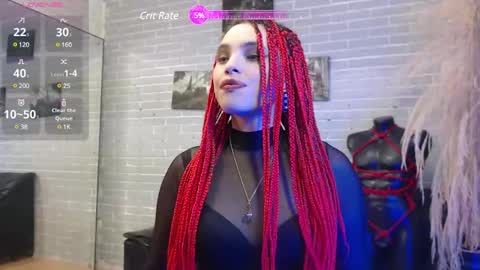 Snapshot of elizatex chatting on February 4, 11:27 pm online show from February 4, 11:27 pm