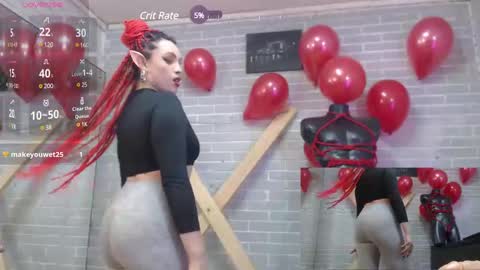 Snapshot of elizatex chatting on February 9, 10:54 pm online show from February 9, 10:54 pm