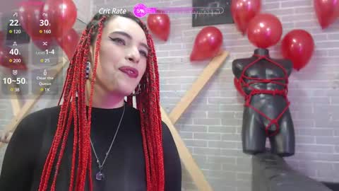 Snapshot of elizatex chatting on February 10, 6:56 pm online show from February 10, 6:56 pm