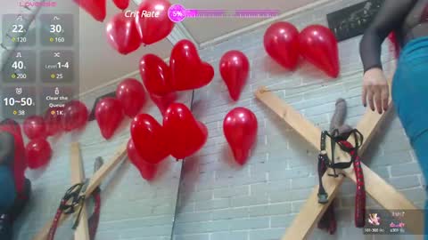 Snapshot of elizatex chatting on February 17, 9:30 pm online show from February 17, 9:30 pm