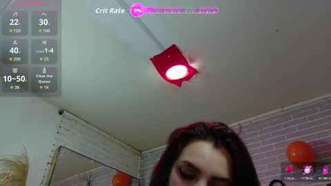 Snapshot of elizatex chatting on October 28, 6:10 pm online show from October 28, 6:10 pm