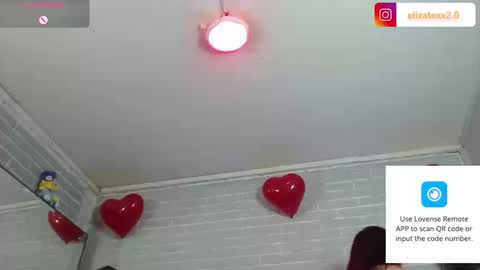   online show from March 18, 8:45 pm