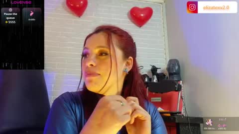   online show from April 18, 7:07 pm