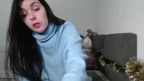 Snapshot of elizbetfox chatting on December 21, 11:23 pm elizbetfox online show from December 21, 11:23 pm