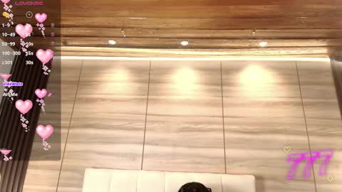 elizbeth_777 online show from February 27, 3:06 am