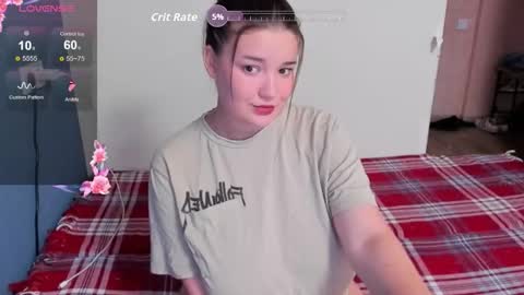 Snapshot of elkapulka chatting on September 13, 3:17 am Lina online show from September 13, 3:17 am