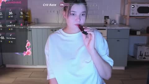 Snapshot of elkapulka chatting on November 16, 1:33 am Lina online show from November 16, 1:33 am