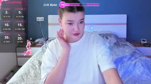 Snapshot of elkapulka chatting on November 19, 7:30 am Lina online show from November 19, 7:30 am