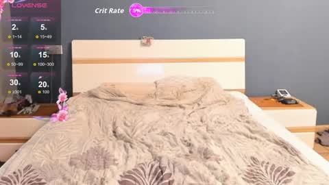 Snapshot of elkapulka chatting on November 22, 8:02 am Lina online show from November 22, 8:02 am