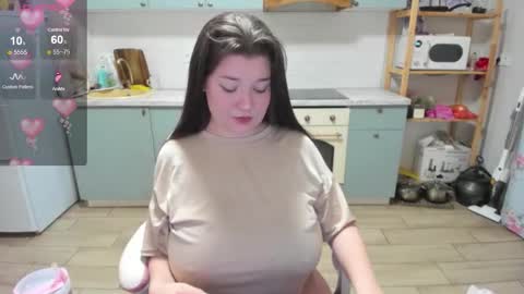 Lina online show from March 10, 9:20 pm