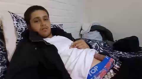 Snapshot of elkirih chatting on November 9, 4:00 am El Ray online show from November 9, 4:00 am