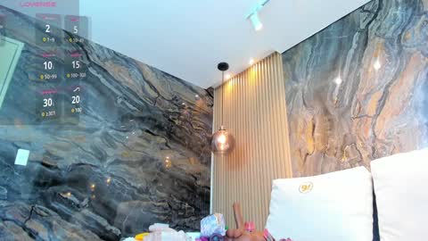 ella harper online show from January 16, 5:42 am