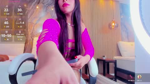 ella harper online show from January 17, 2:50 am