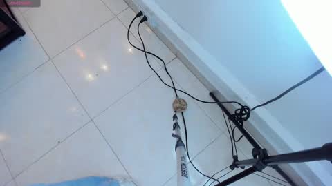 ella harper online show from February 12, 9:42 am