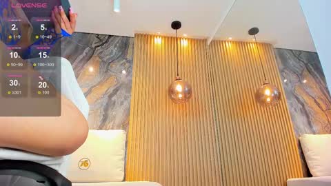 ella harper online show from February 22, 5:44 am