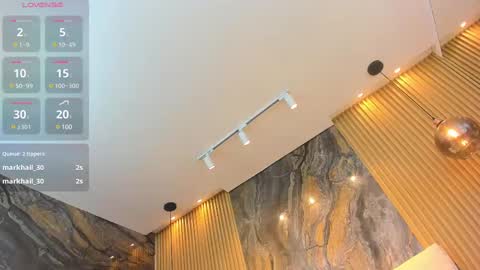 ella harper online show from February 24, 6:05 am