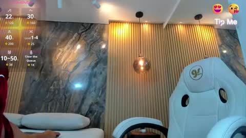 ella harper online show from November 18, 3:12 am