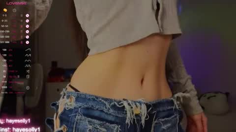 Snapshot of ella_hayes chatting on September 19, 10:43 pm Ella NEXT STREAM 1TH DECEMBER 1200 - 0800 AM AT MOSCOW TIME online show from September 19, 10:43 pm