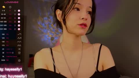 Snapshot of ella_hayes chatting on November 4, 9:58 pm Ella NEXT STREAM 1TH DECEMBER 1200 - 0800 AM AT MOSCOW TIME online show from November 4, 9:58 pm