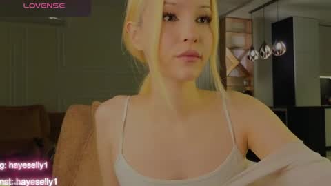 Ella NEXT STREAM 1TH DECEMBER 1200 - 0800 AM AT MOSCOW TIME online show from April 20, 12:46 am