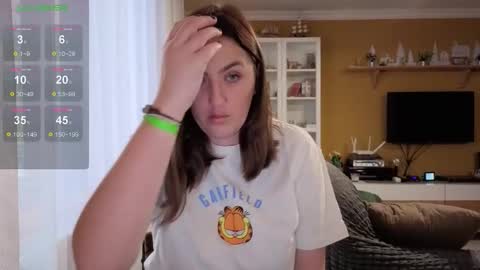 Ella  Max online show from February 2, 6:23 am