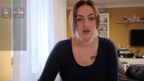 Ella  Max online show from February 23, 6:33 am