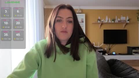 Ella  Max online show from March 23, 7:01 am