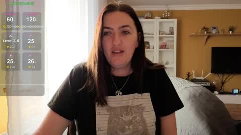 Ella  Max online show from April 12, 5:56 am