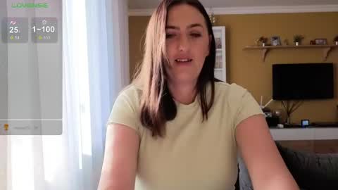 Ella  Max online show from April 15, 5:58 am