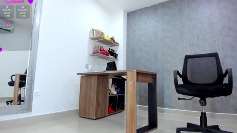 Maria Guys Ill be gone for a few days Ill be back soon online show from January 31, 3:44 pm