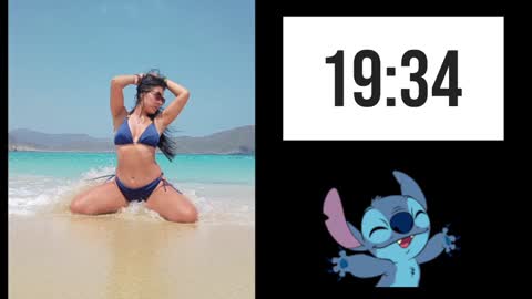 ella rouse online show from February 6, 5:40 pm