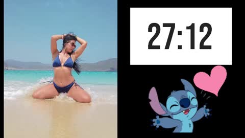 ella rouse online show from February 11, 3:29 pm