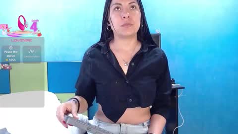 ella rouse online show from February 25, 12:15 pm