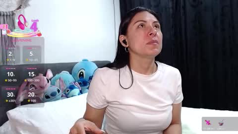 ella rouse online show from March 25, 10:43 am