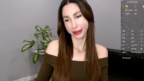 Ella online show from November 28, 7:11 am