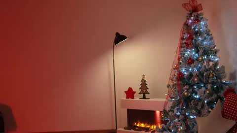 Ella online show from December 29, 8:04 pm