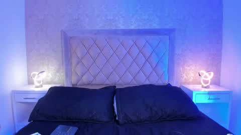 Ellaa Muller online show from December 20, 12:08 am